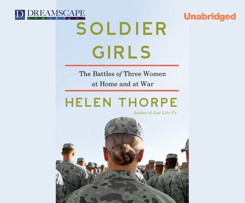 SOLDIER GIRLS