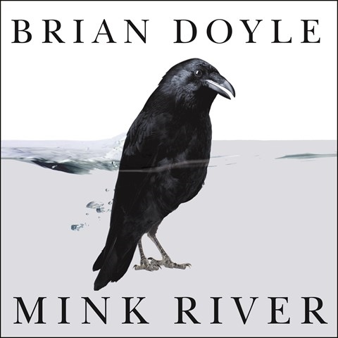 MINK RIVER