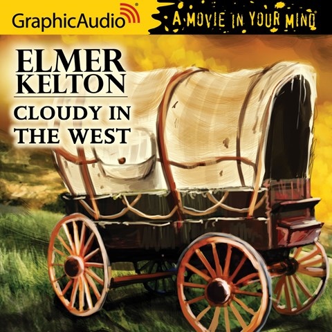 CLOUDY IN THE WEST