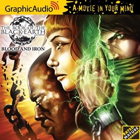 BOOK OF THE BLACK EARTH 1