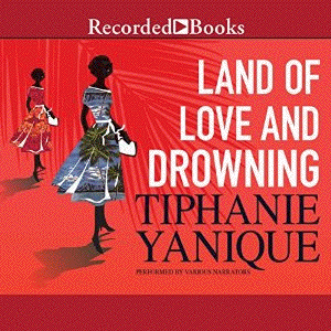 LAND OF LOVE AND DROWNING
