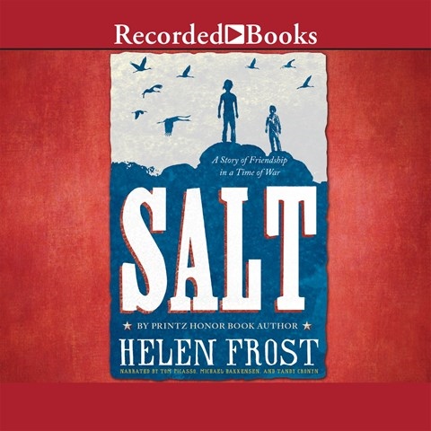 SALT