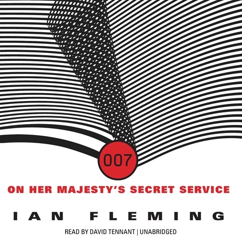 ON HER MAJESTY'S SECRET SERVICE
