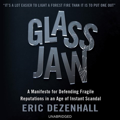 GLASS JAW