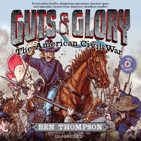 GUTS & GLORY