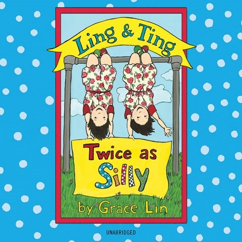 LING & TING: TWICE AS SILLY