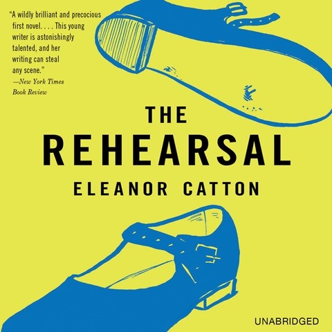 THE REHEARSAL