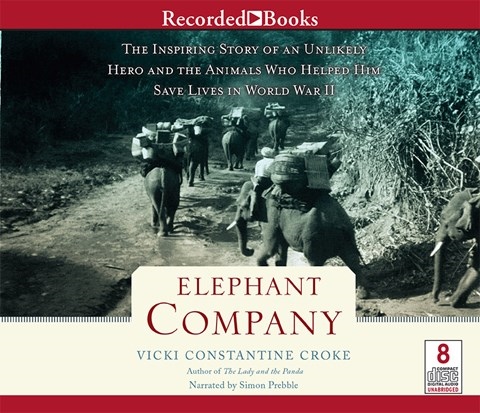 ELEPHANT COMPANY