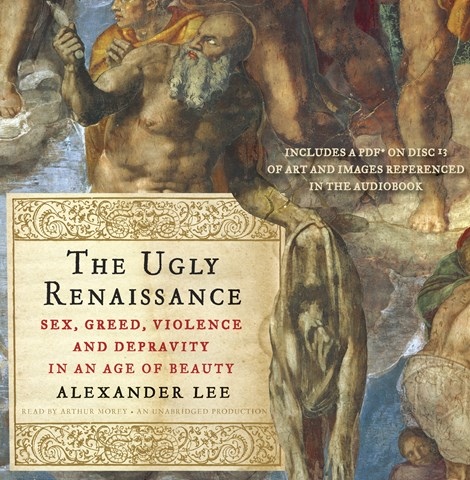 THE UGLY RENAISSANCE