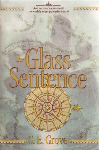 THE GLASS SENTENCE