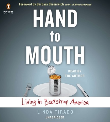 HAND TO MOUTH