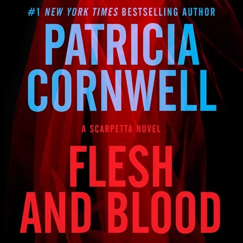 FLESH AND BLOOD