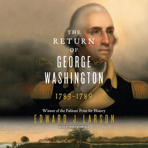 THE RETURN OF GEORGE WASHINGTON