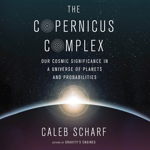 THE COPERNICUS COMPLEX