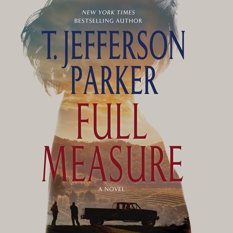FULL MEASURE