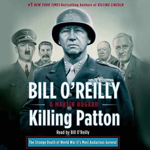 KILLING PATTON