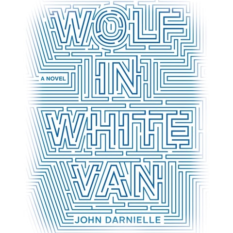WOLF IN WHITE VAN