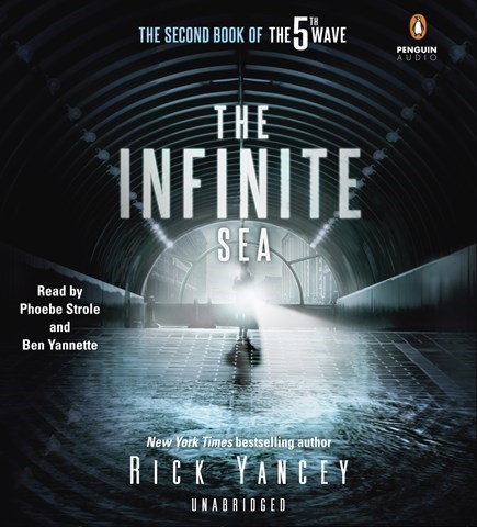 THE INFINITE SEA