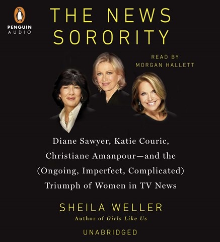 THE NEWS SORORITY
