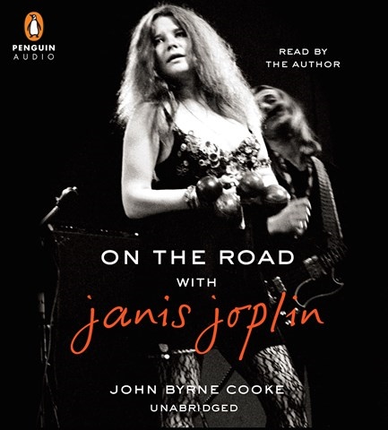 ON THE ROAD WITH JANIS JOPLIN
