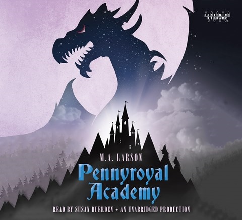 PENNYROYAL ACADEMY