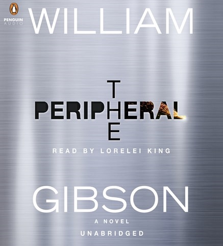 THE PERIPHERAL