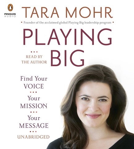 PLAYING BIG