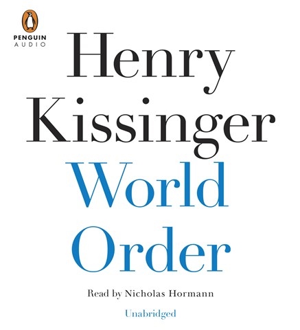 WORLD ORDER