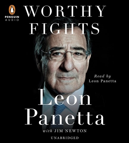 WORTHY FIGHTS