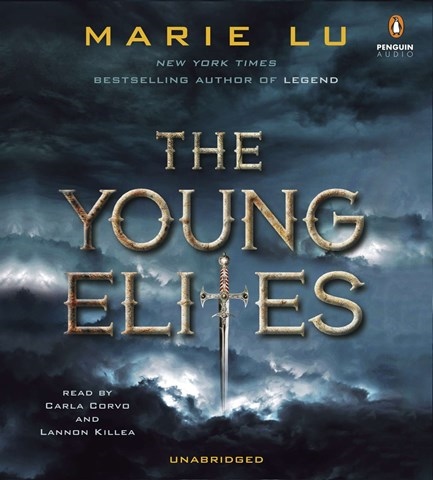 THE YOUNG ELITES