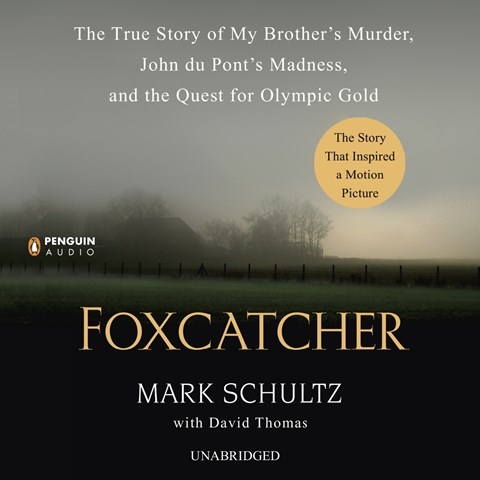 FOXCATCHER