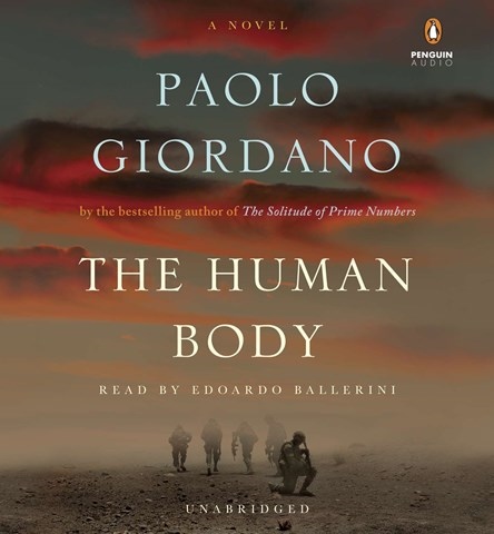 THE HUMAN BODY