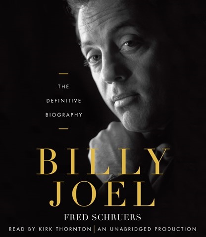 BILLY JOEL