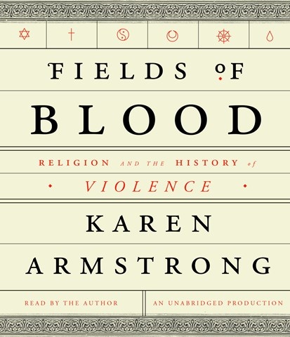 FIELDS OF BLOOD