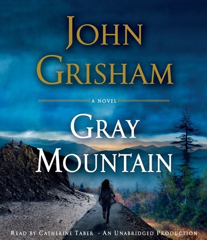 GRAY MOUNTAIN