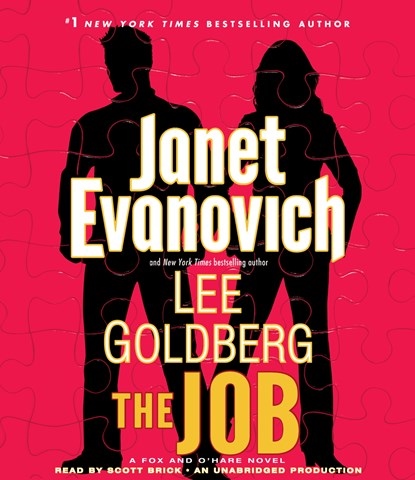 THE JOB