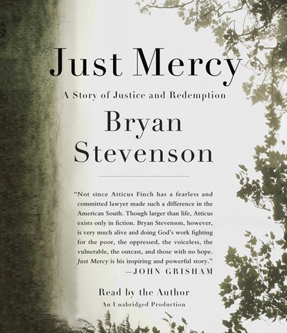 JUST MERCY
