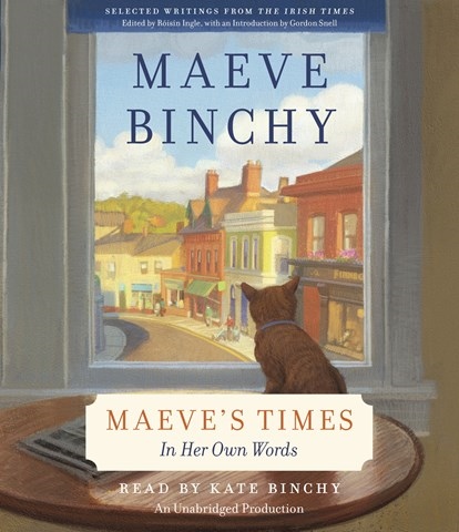 MAEVE'S TIMES