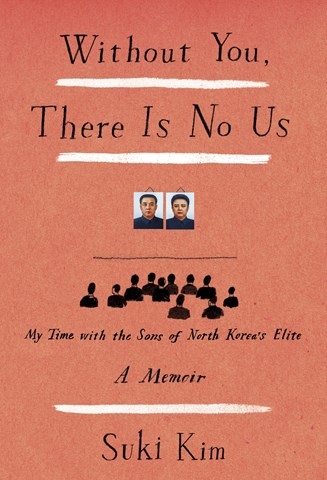 WITHOUT YOU, THERE IS NO US