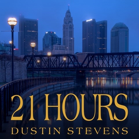 21 HOURS