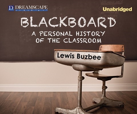 BLACKBOARD