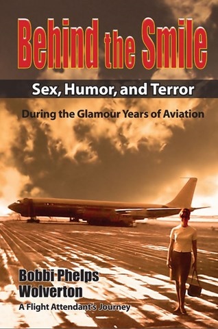 BEHIND THE SMILE