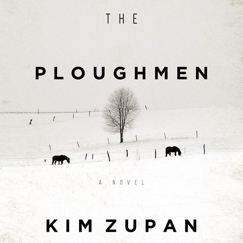 THE PLOUGHMEN