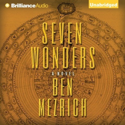 SEVEN WONDERS