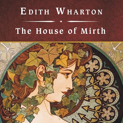 THE HOUSE OF MIRTH