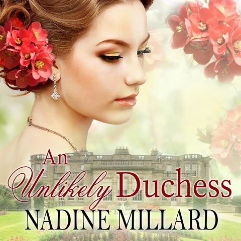 AN UNLIKELY DUCHESS
