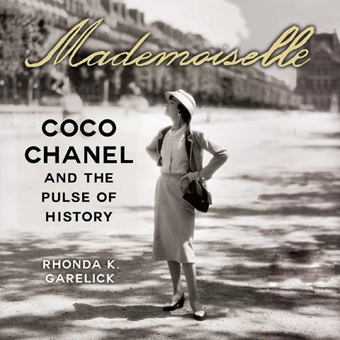 MADEMOISELLE