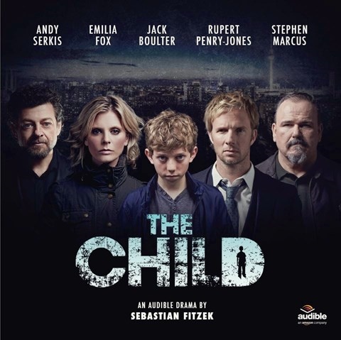 THE CHILD