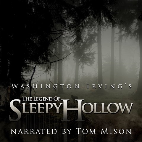 THE LEGEND OF SLEEPY HOLLOW