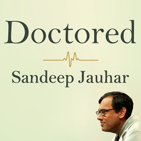 DOCTORED